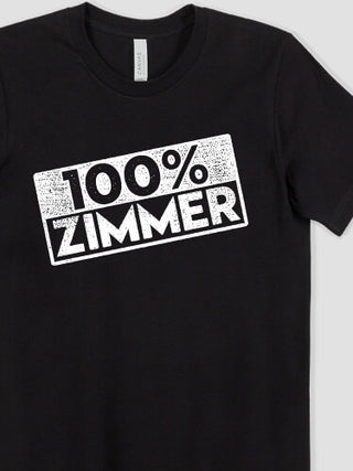 100 Percent : Printed T-Shirts