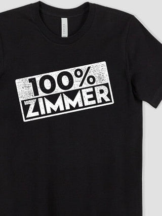 100 Percent : Premium Printed T-Shirts