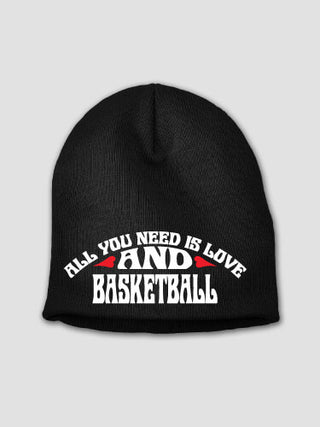 All You Need : Embroidered Beanies