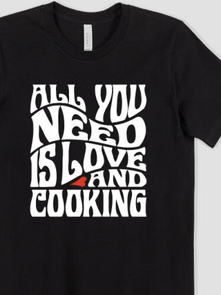 All You Need : Printed T-Shirts