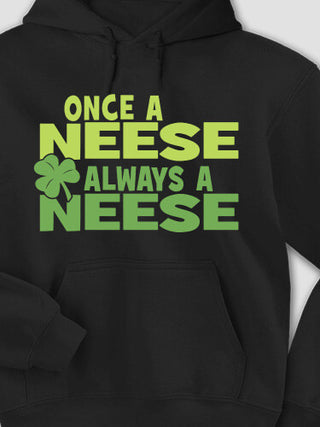Always Irish : Printed Hoodies