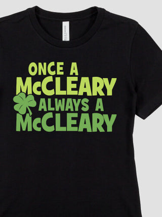 Always Irish : Premium Ladies T-Shirts