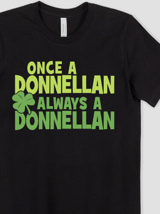 Always Irish : Printed T-Shirts