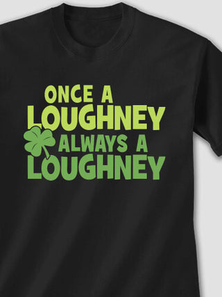 Always Irish : Printed T-Shirts
