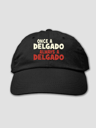 Always : Embroidered Baseball Hats