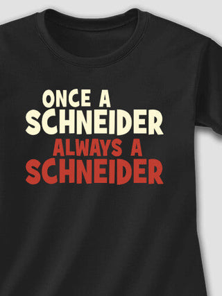 Always : Adult Ladies Fitted T-Shirt
