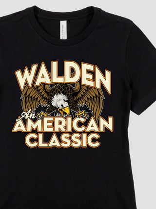 American Classic : Premium Ladies T-Shirts
