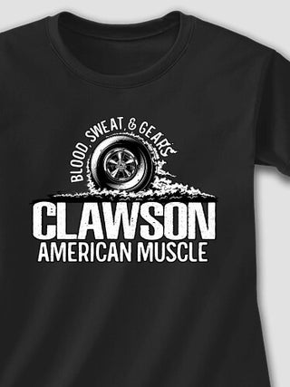 American Muscle : Printed T-Shirts