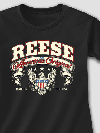 American Original : Printed T-Shirts