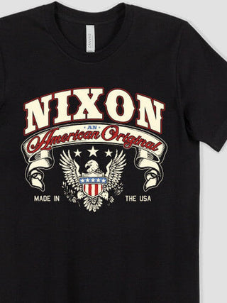 American Original : Premium Printed T-Shirts