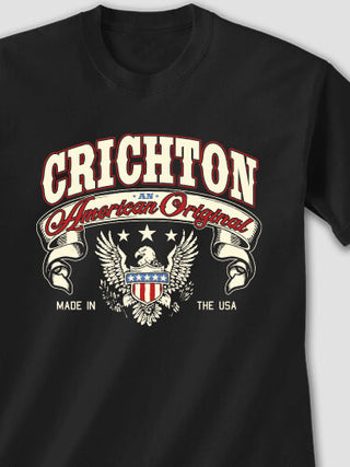American Original : Printed T-Shirts