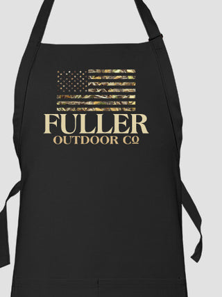 American Outdoor Company : Printed Aprons