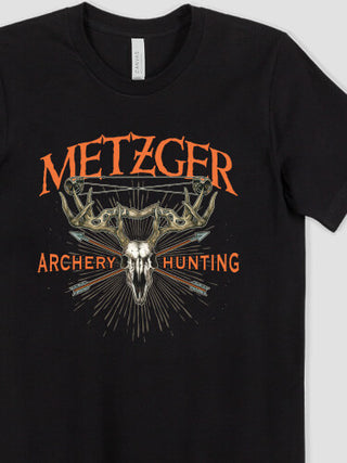 Archery Hunting : Printed T-Shirts