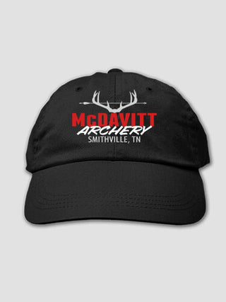 Archery : Embroidered Baseball Hats