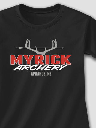 Archery : Printed T-Shirts