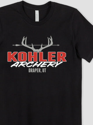 Archery : Printed T-Shirts