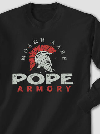 Armory : Printed Long Sleeves