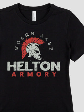 Armory : Premium Ladies T-Shirts