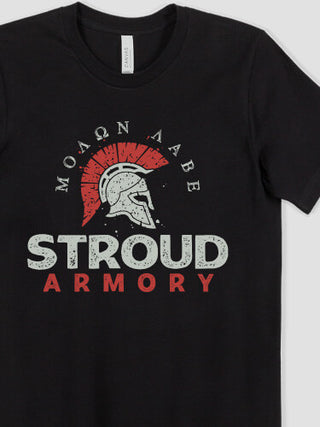 Armory : Printed T-Shirts
