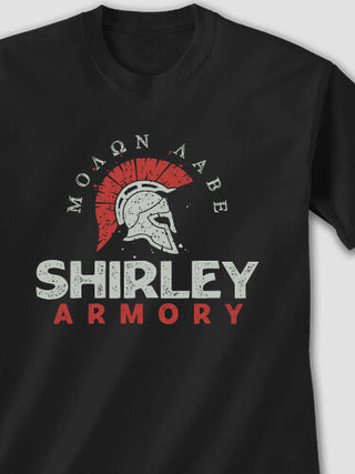 Armory : Printed T-Shirts