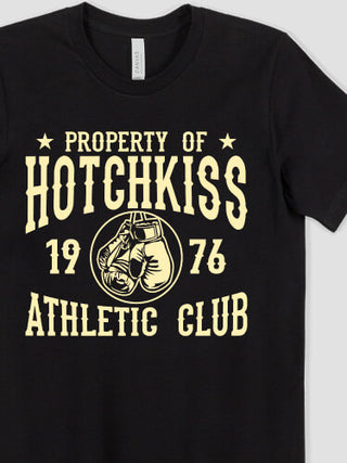 Athletic Club : Printed T-Shirts