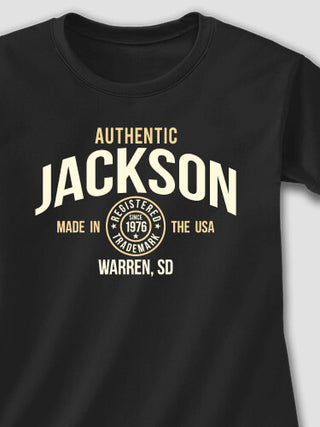 Authentic Brand : Printed T-Shirts