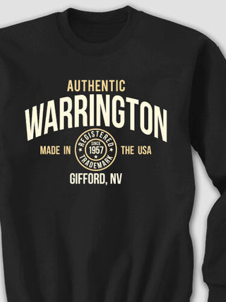 Authentic Brand : Printed Sweatshirts
