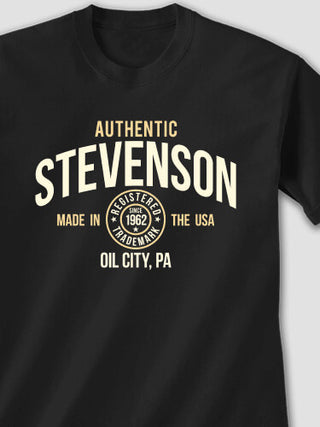 Authentic Brand : Printed T-Shirts