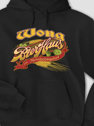 Bierhaus : Printed Hoodies