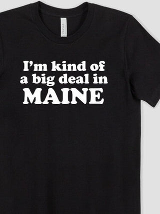Big Deal : Premium Printed T-Shirts