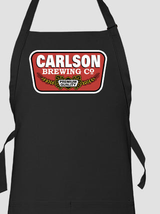 Brewing Company : Printed Aprons