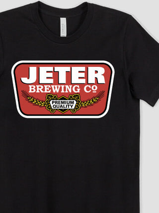 Brewing Company : Printed T-Shirts