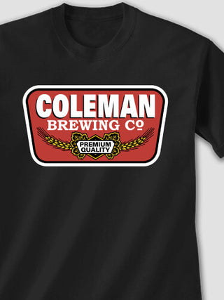 Brewing Company : Printed T-Shirts