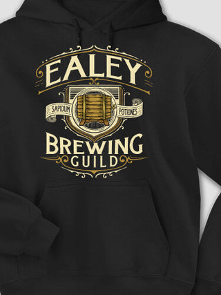 Brewing Guild : Printed Hoodies
