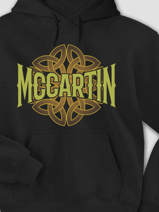Celtic Heritage : Printed Hoodies