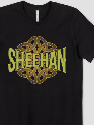 Celtic Heritage : Printed T-Shirts