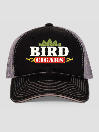 Cigars : Embroidered Trucker Hats
