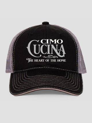 Cucina : Embroidered Trucker Hats