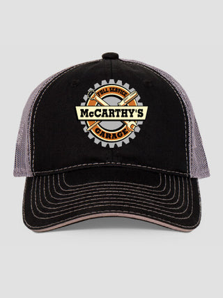 Garage : Embroidered Trucker Hats