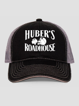 Roadhouse : Embroidered Trucker Hats