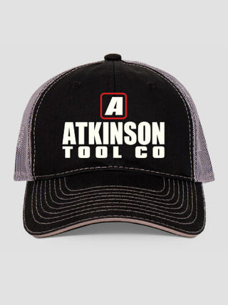 Tool Company : Embroidered Trucker Hats