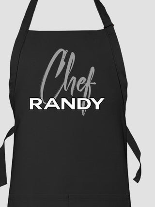Chef : Printed Aprons