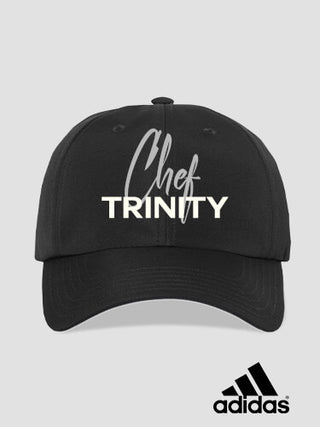 Chef : Embroidered Adidas&reg; Hats