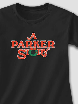 Christmas Story : Printed T-Shirts