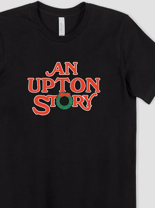 Christmas Story : Printed T-Shirts