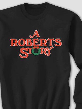 Christmas Story : Printed Sweatshirts