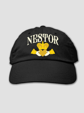 Claddagh : Embroidered Baseball Hats
