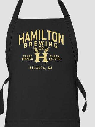 Classic Brewing Company : Printed Aprons