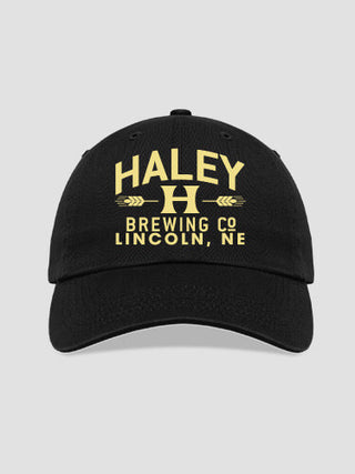 Classic Brewing Company : Embroidered Baseball Hats