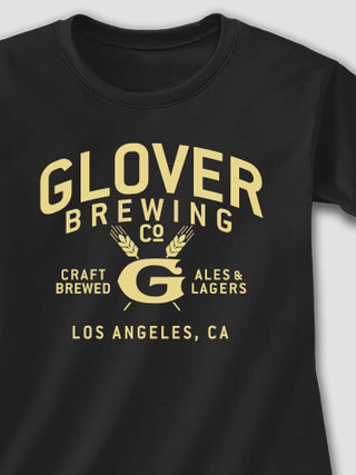 Classic Brewing Company : Printed T-Shirts
